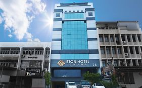 Apple Hotel Penang